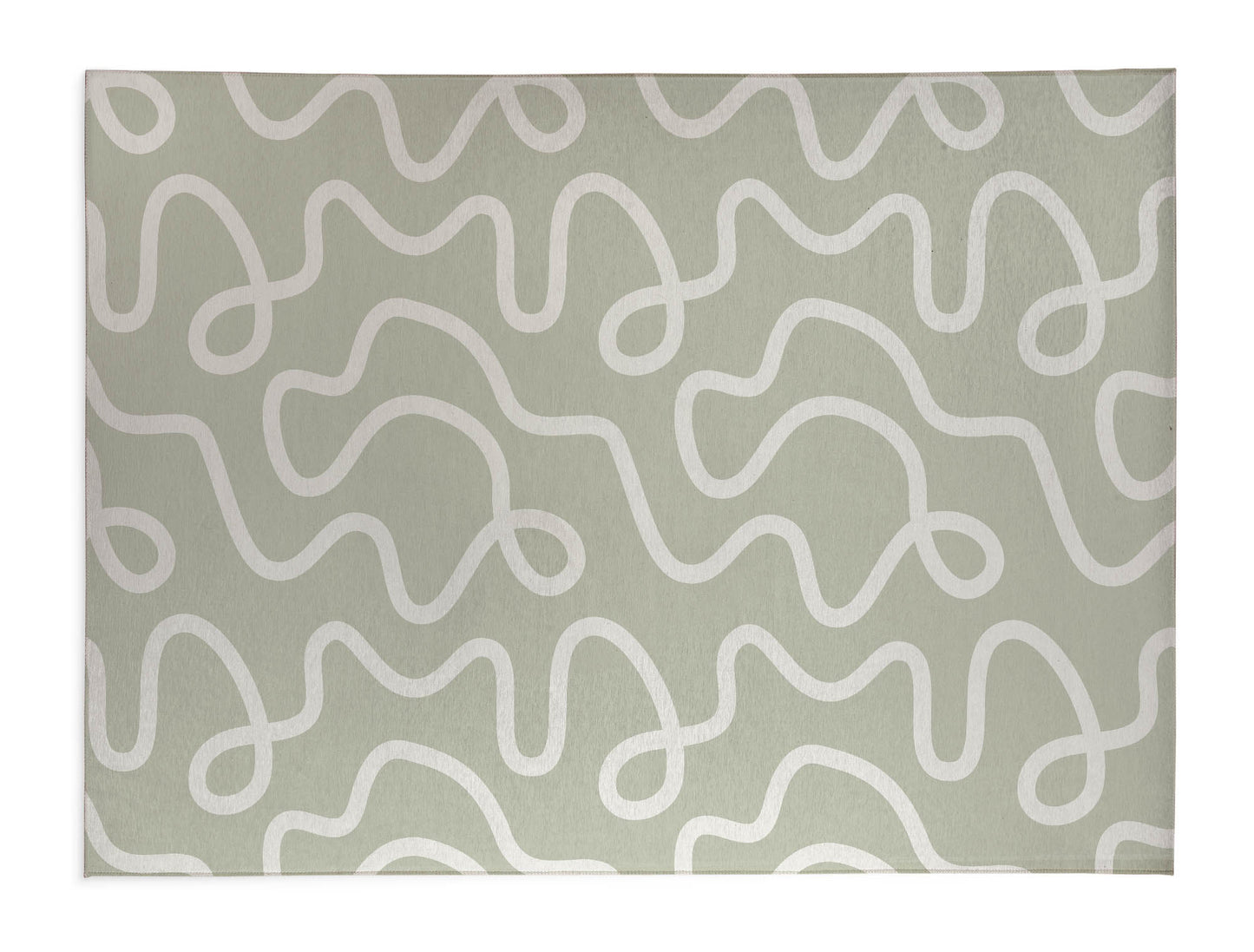 Squig Kids Play Mat