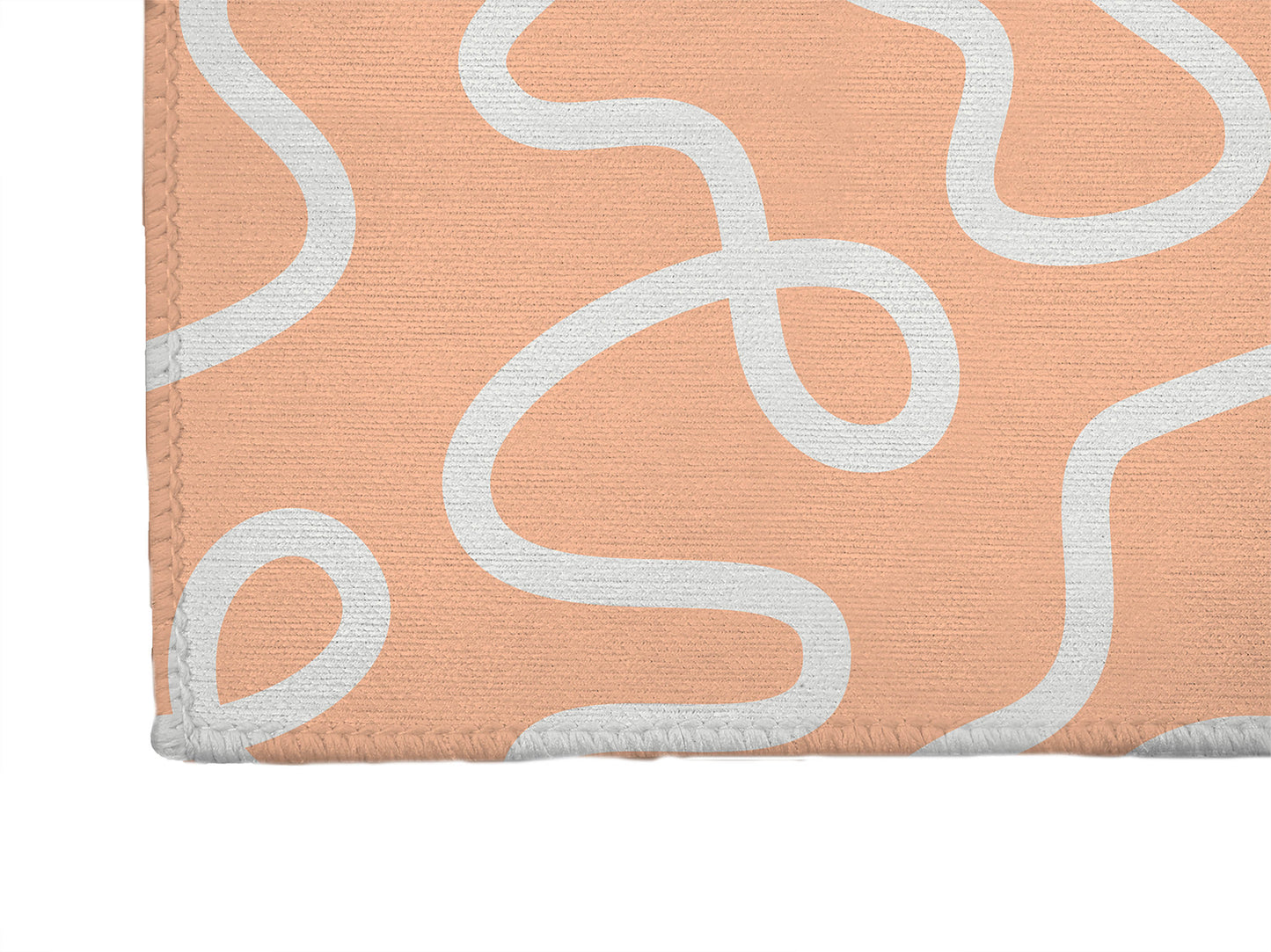 Squig Kids Play Mat