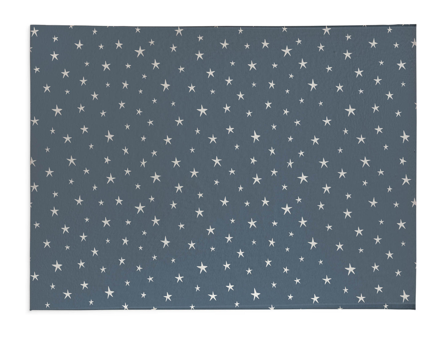 Starry Night Kids Play Mat