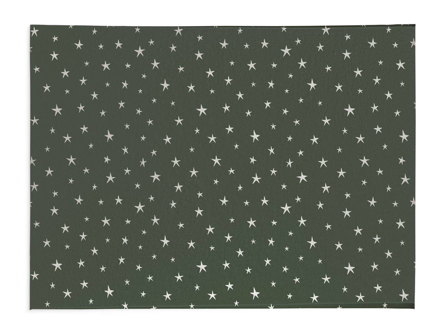 Starry Night Kids Play Mat