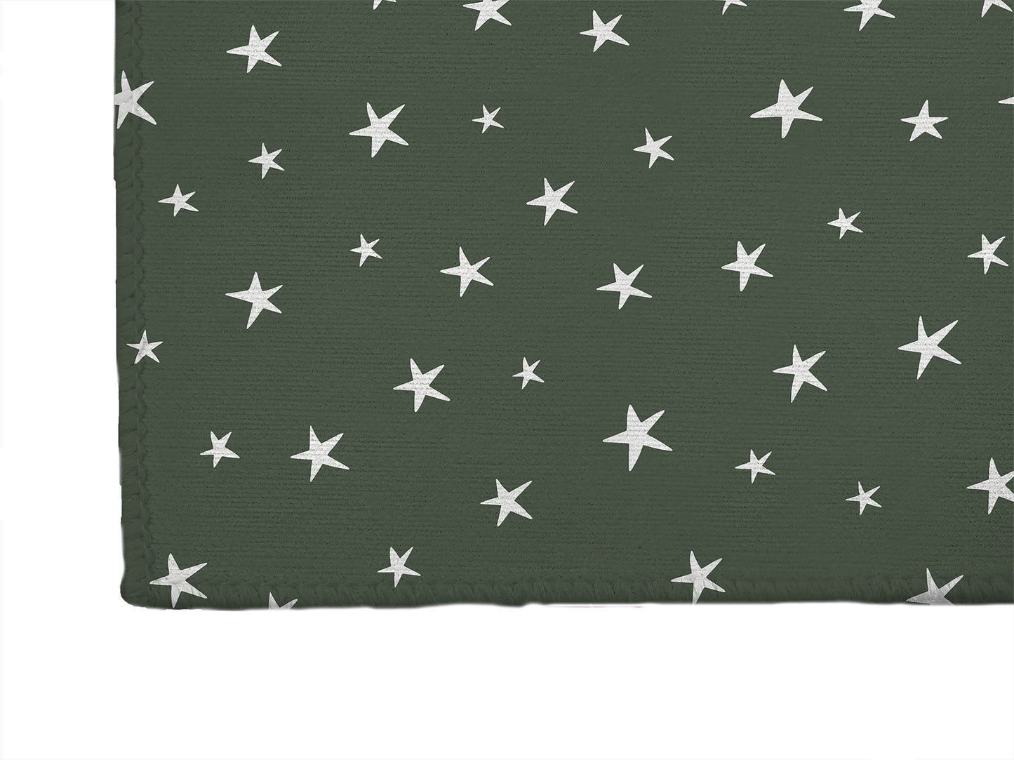 Starry Night Kids Play Mat