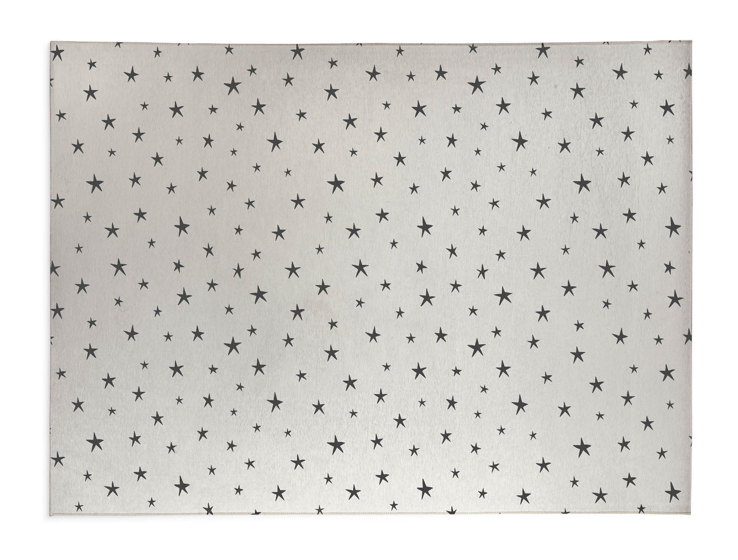 Starry Night Kids Play Mat