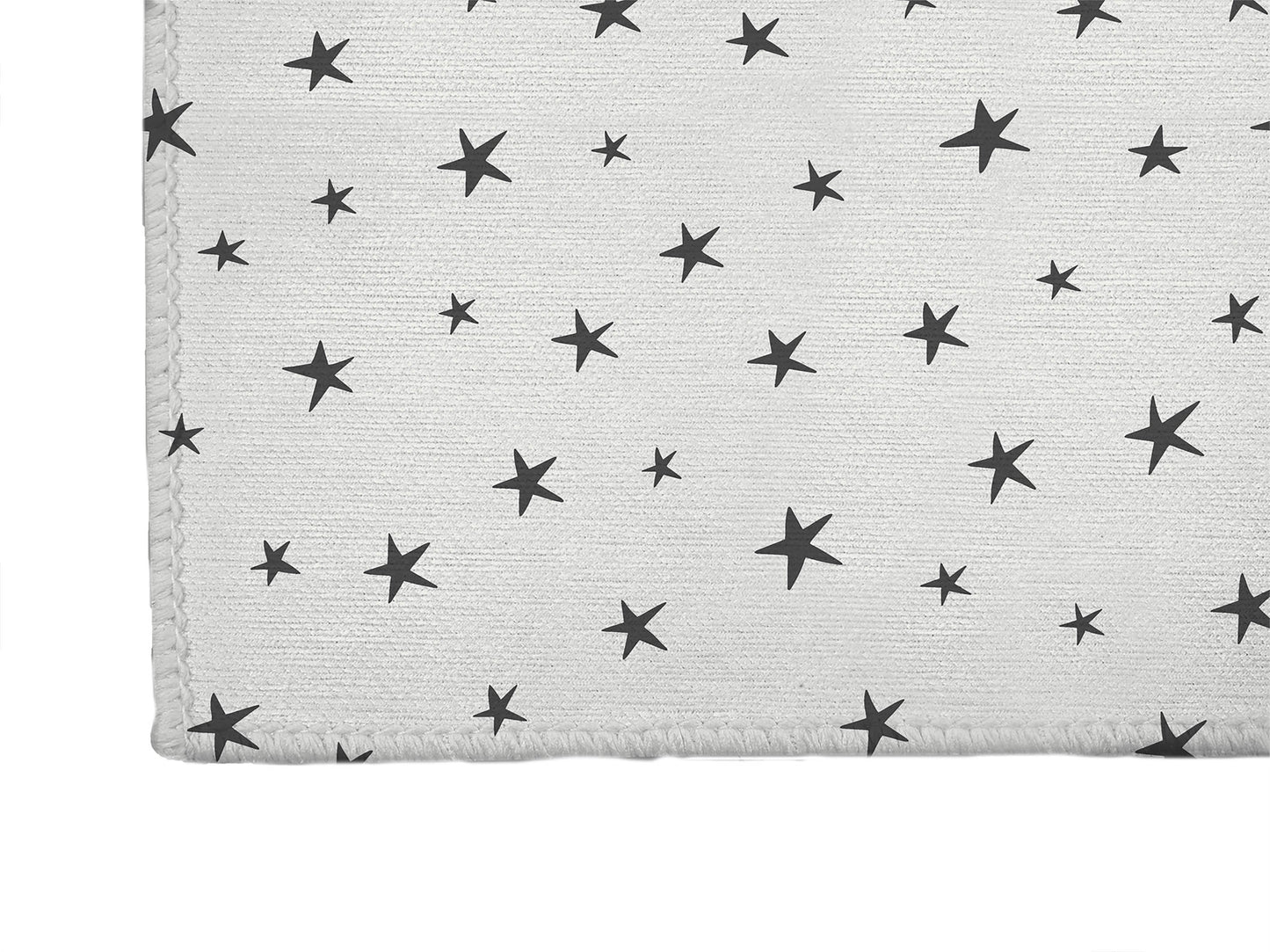 Starry Night Kids Play Mat