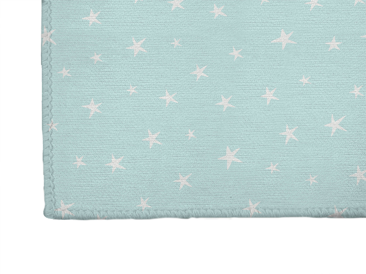 Starry Night Kids Play Mat