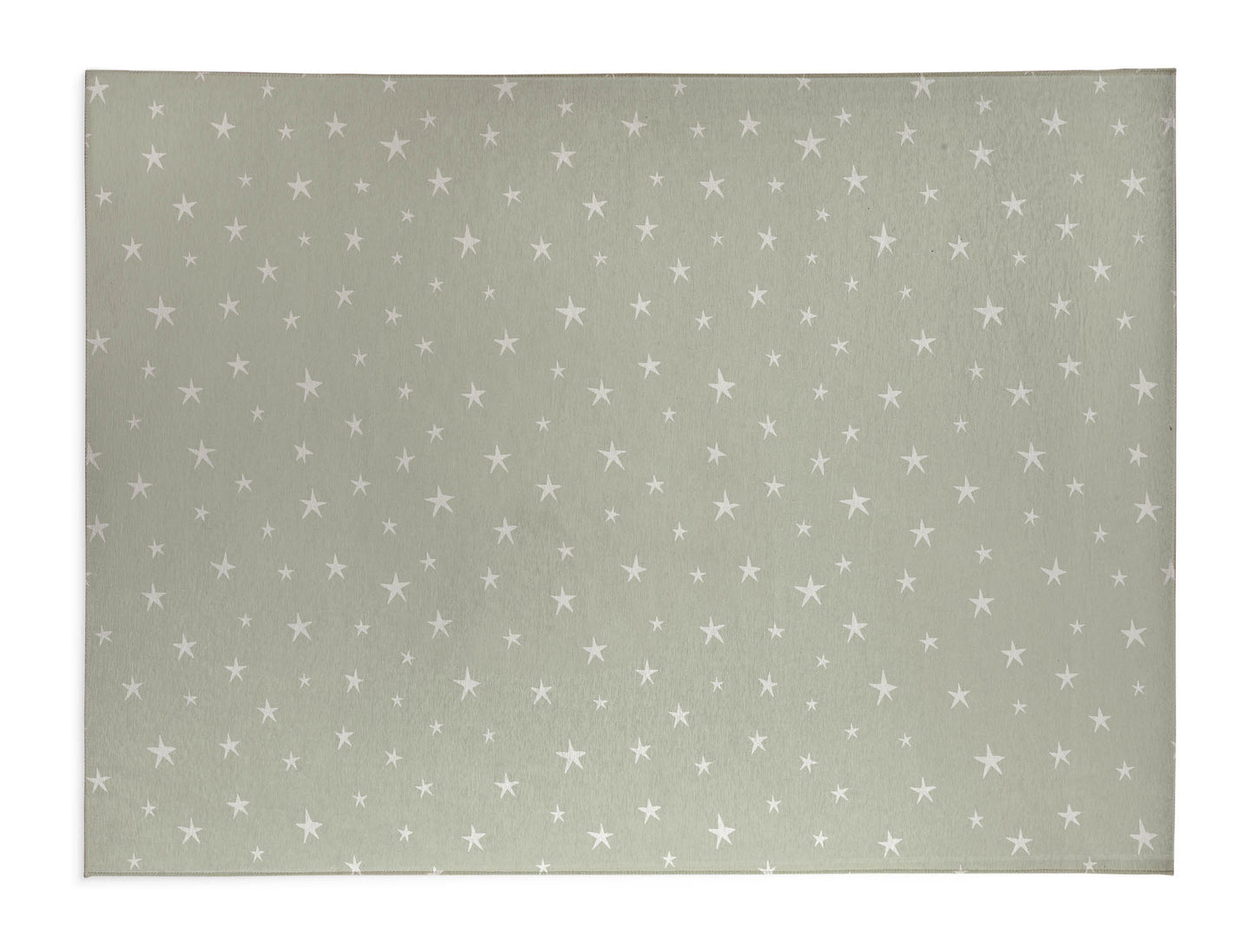 Starry Night Kids Play Mat