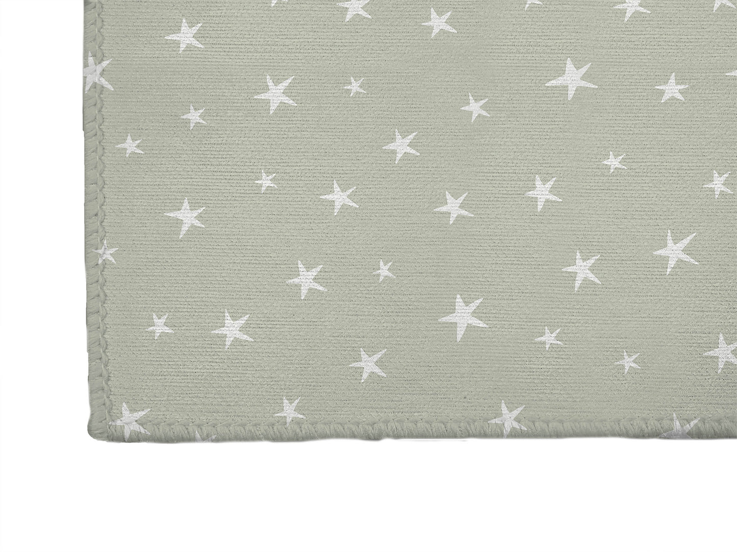 Starry Night Kids Play Mat