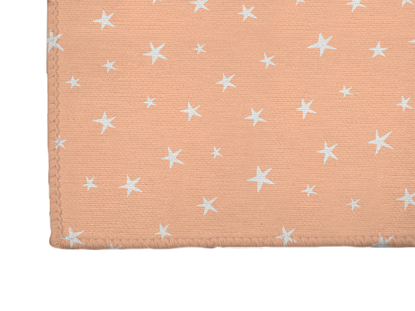 Starry Night Kids Play Mat