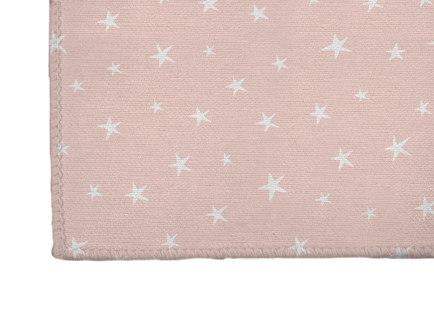 Starry Night Kids Play Mat