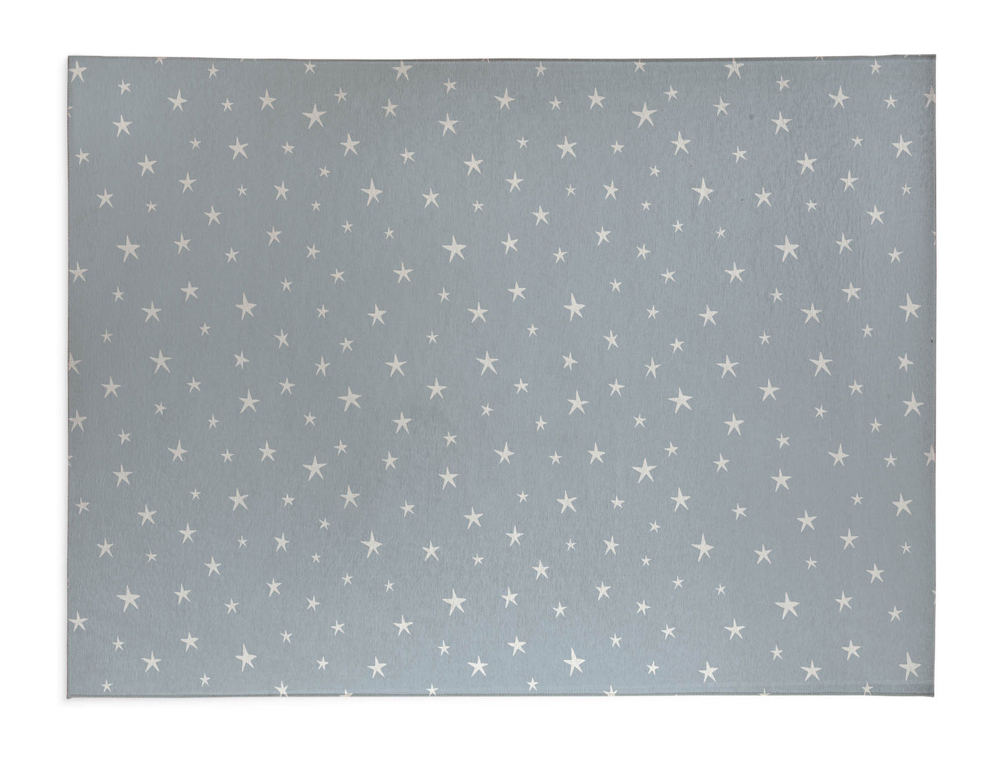 Starry Night Kids Play Mat