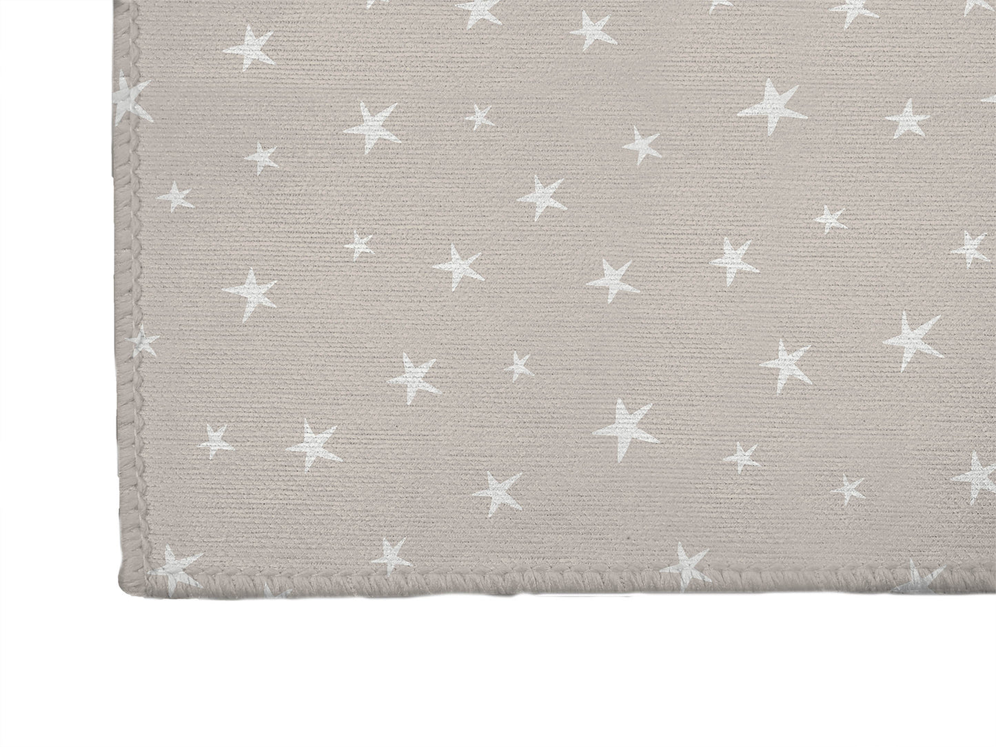 Starry Night Kids Play Mat