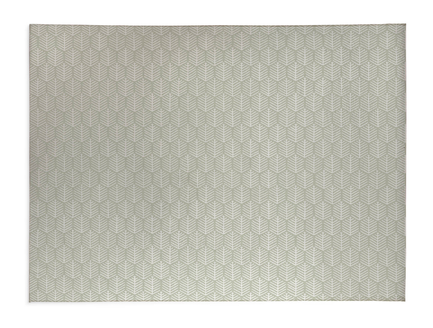 Stitch Patch Kids Play Mat