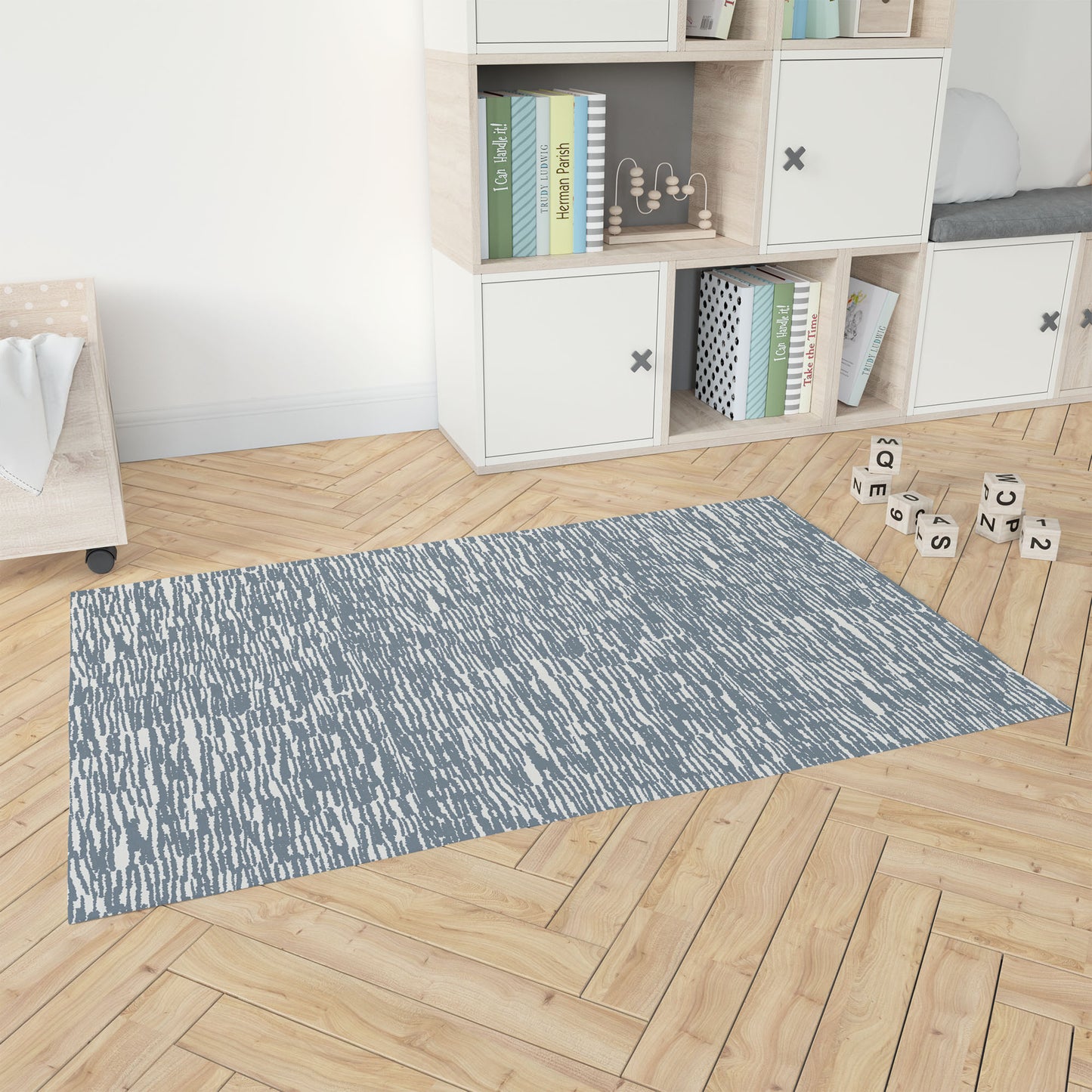 Strands Kids Play Mat