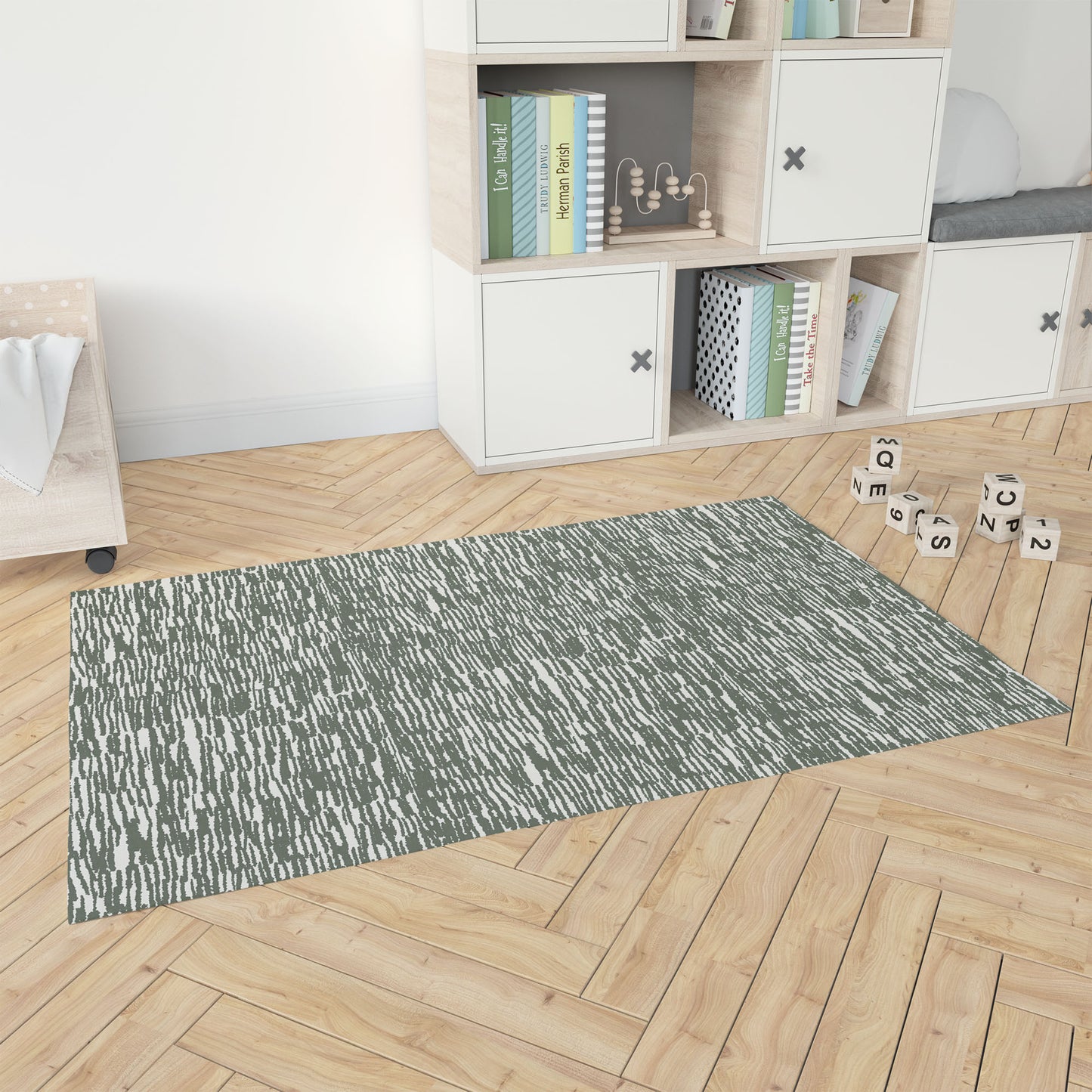 Strands Kids Play Mat