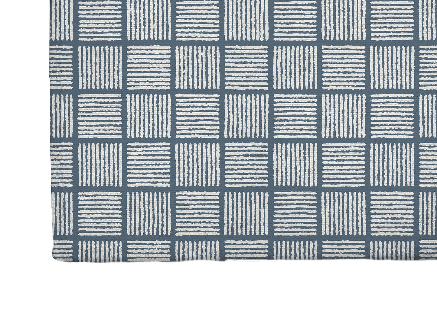 Tally Blocks Kids Play Mat