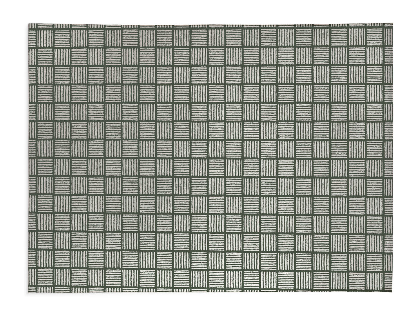 Tally Blocks Kids Play Mat
