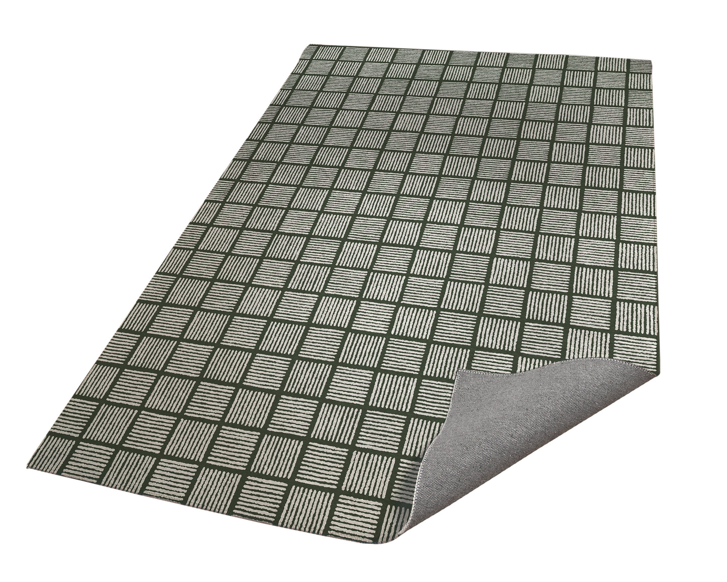 Tally Blocks Kids Play Mat