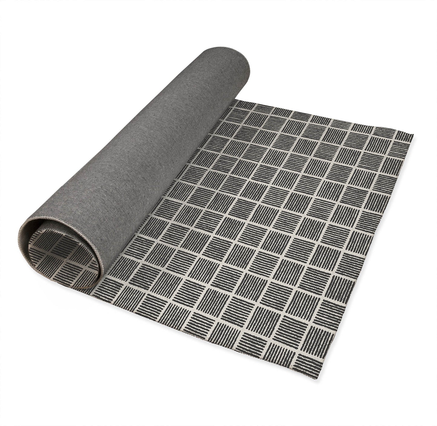 Tally Blocks Kids Play Mat