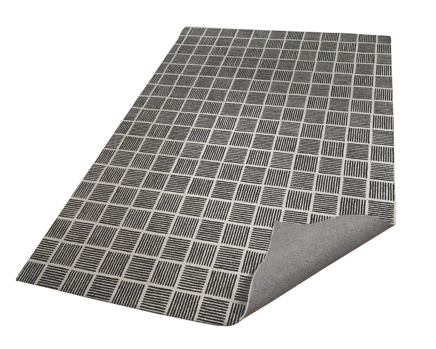 Tally Blocks Kids Play Mat