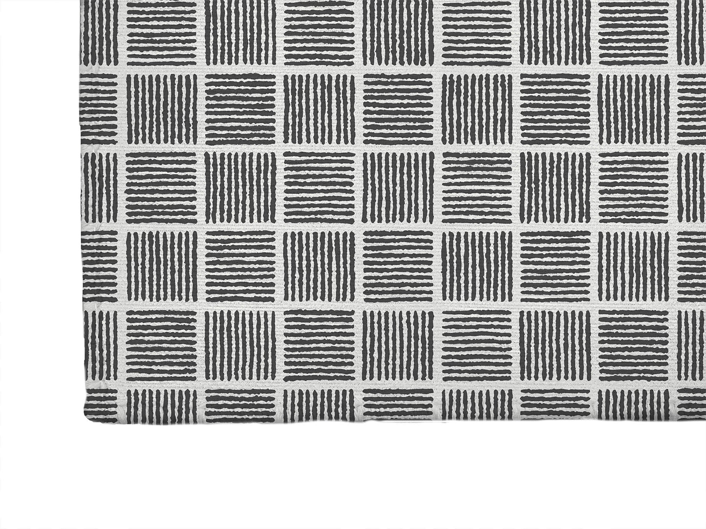 Tally Blocks Kids Play Mat