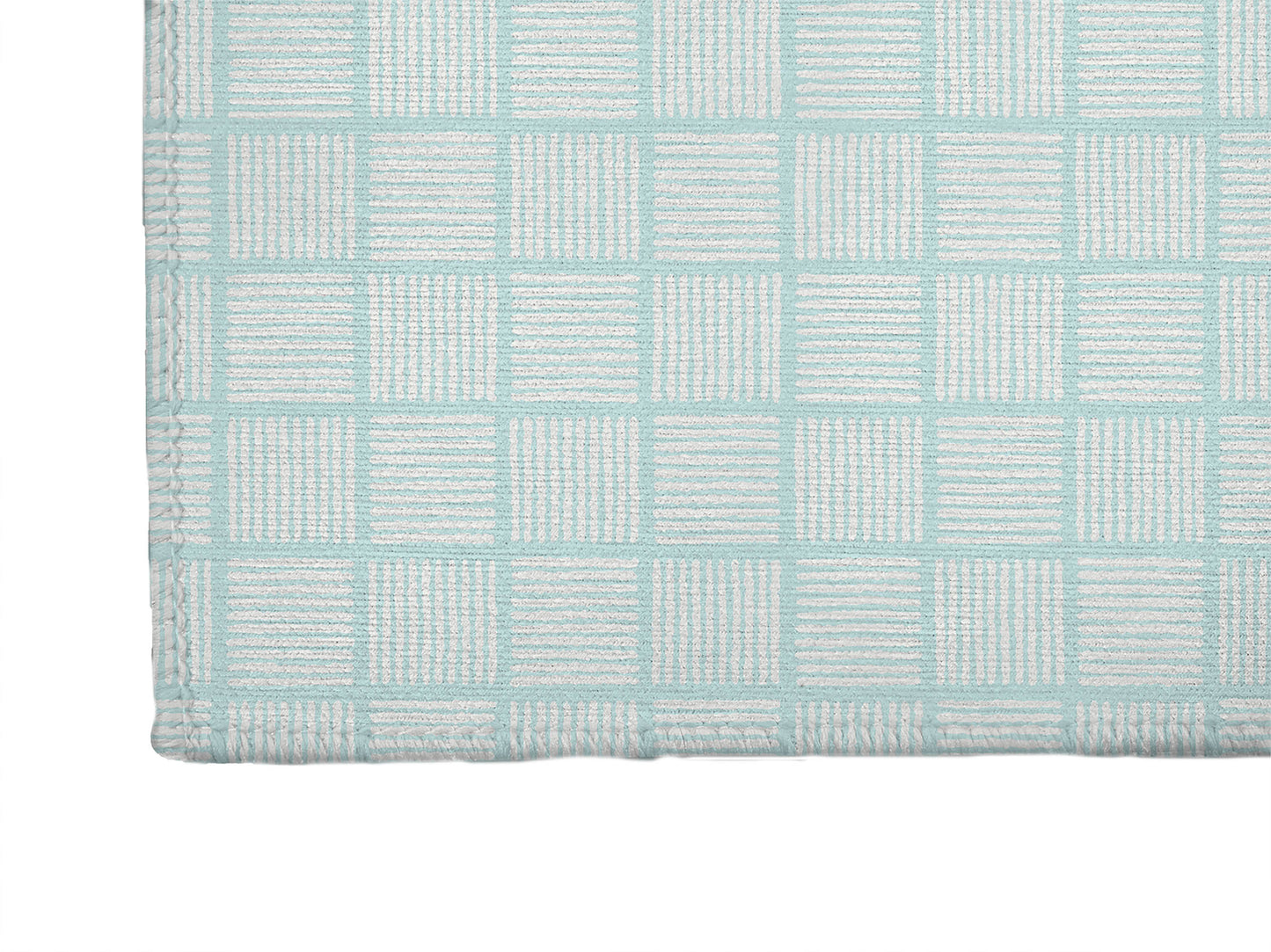 Tally Blocks Kids Play Mat