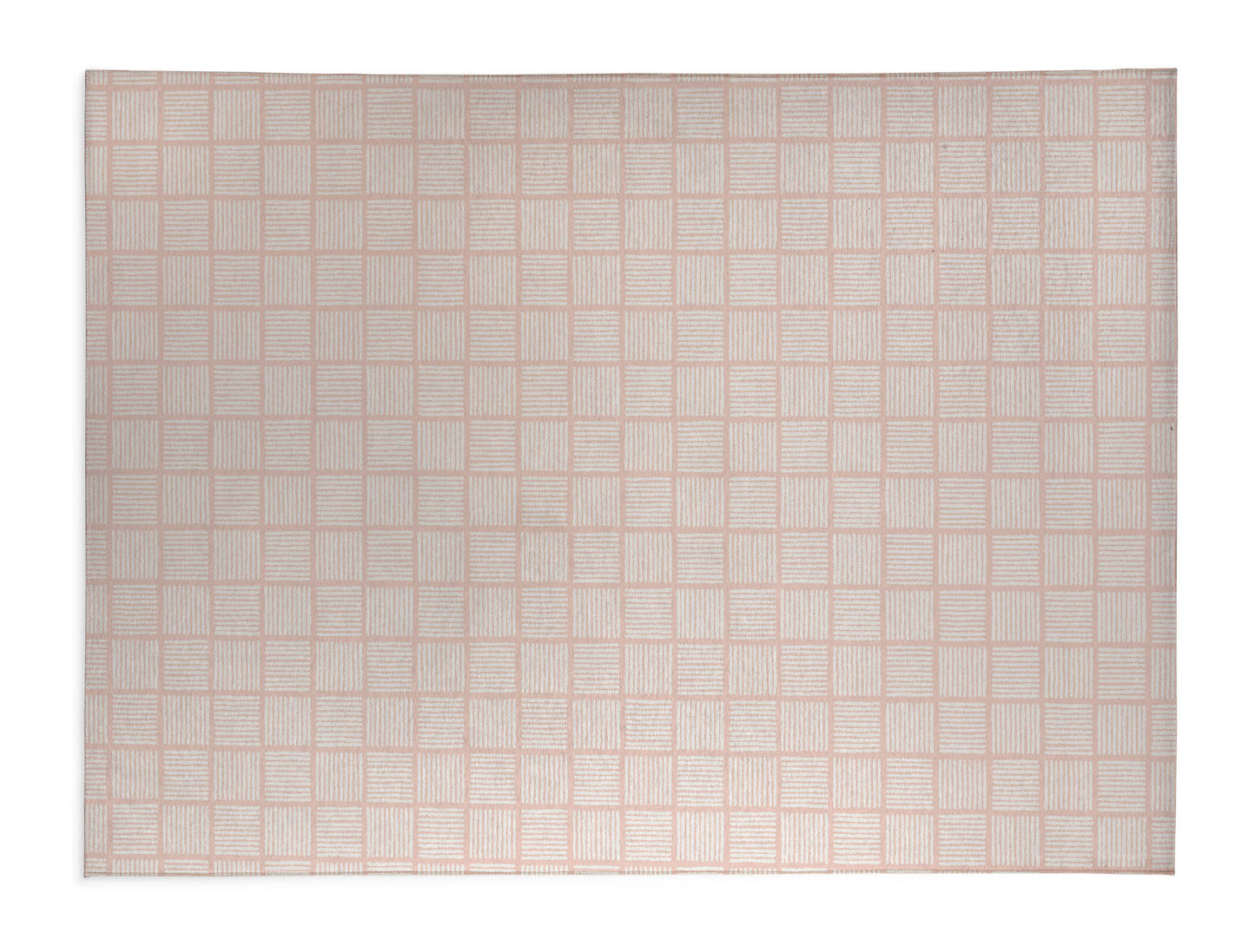 Tally Blocks Kids Play Mat