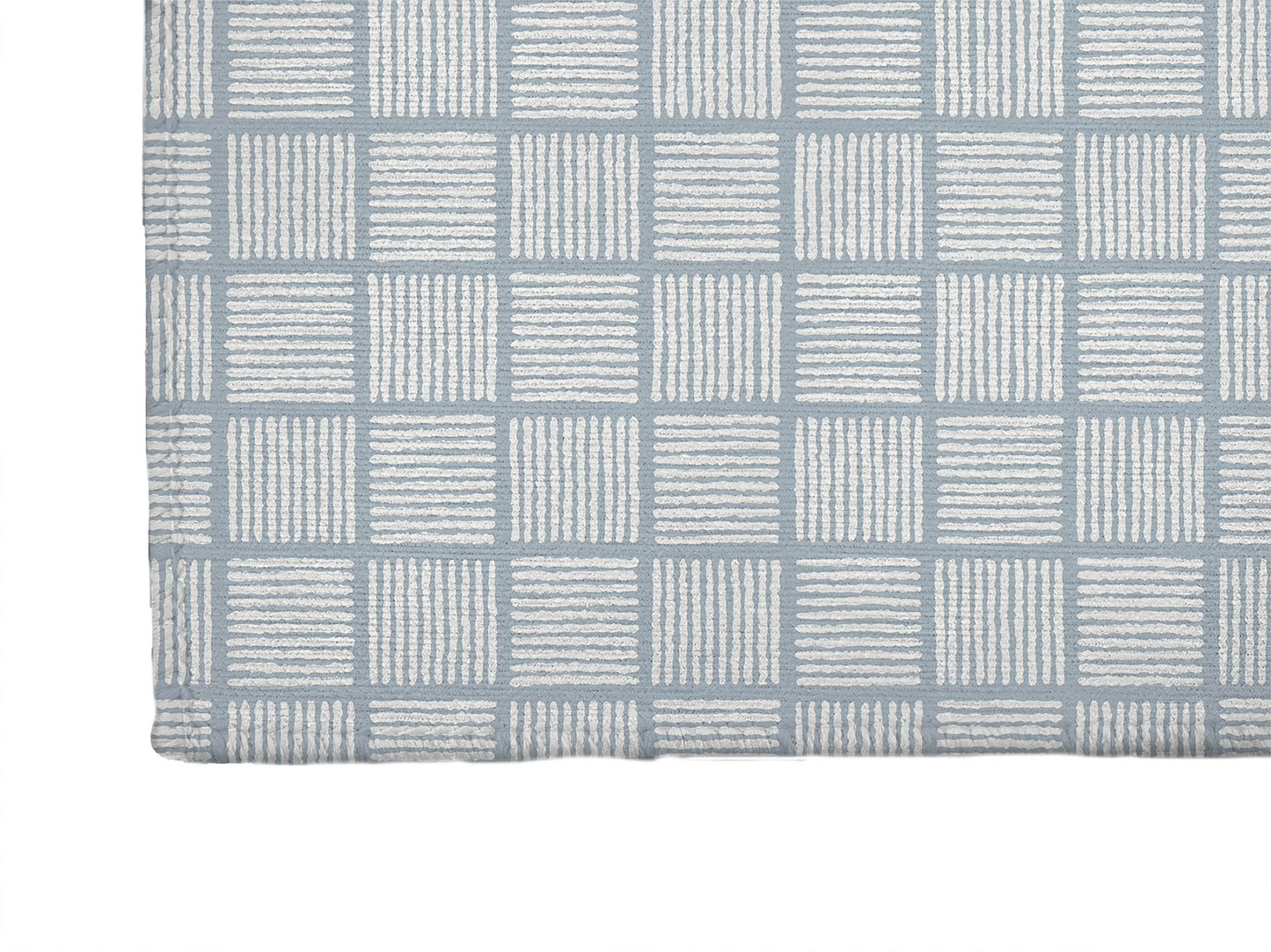 Tally Blocks Kids Play Mat