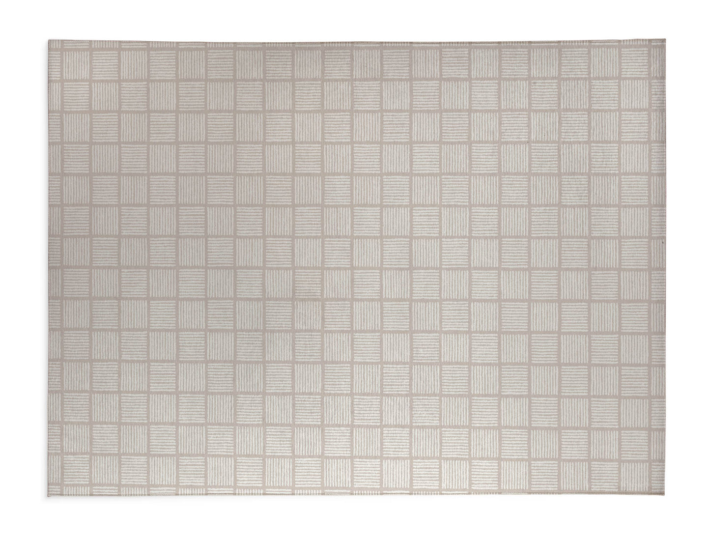 Tally Blocks Kids Play Mat