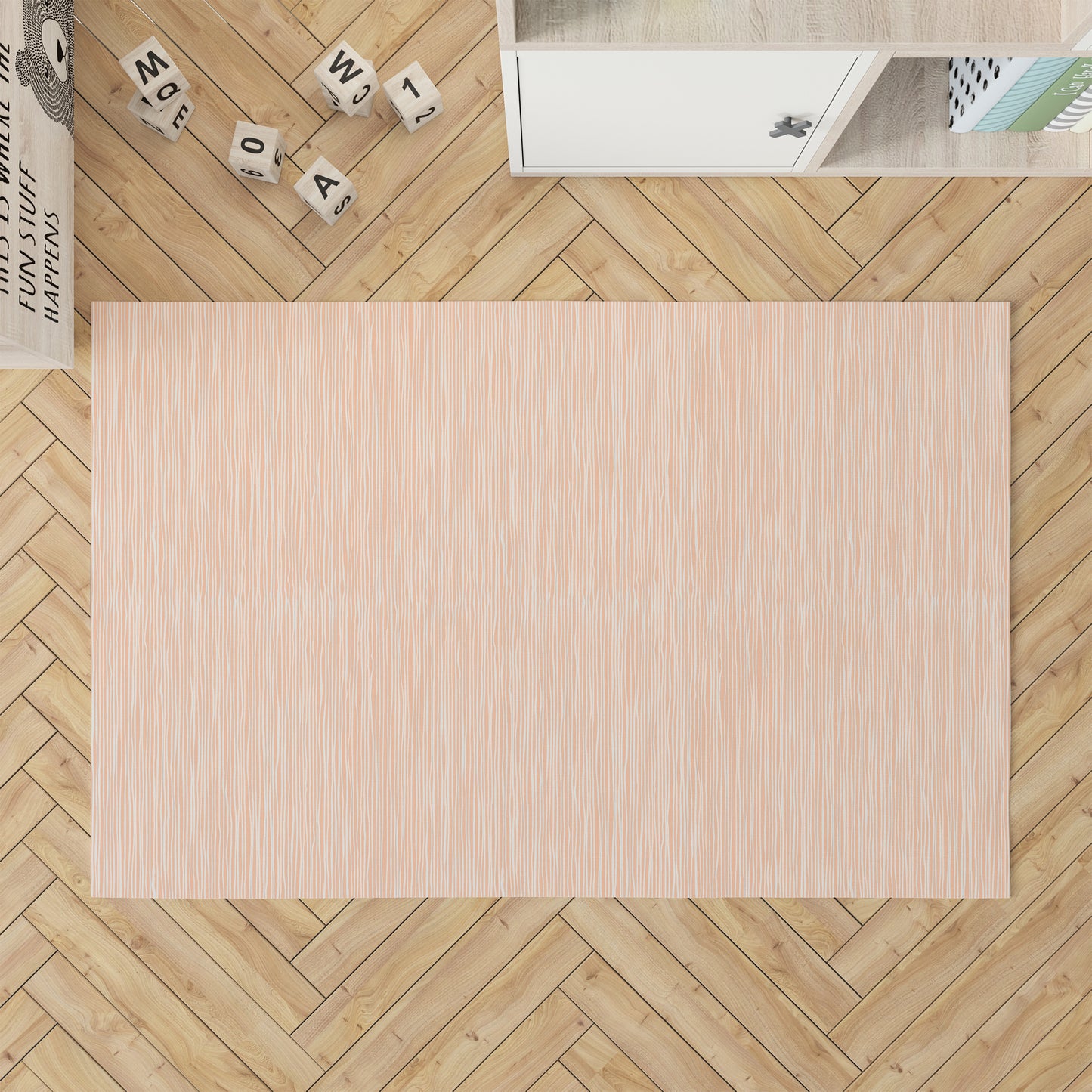 Tess Kids Play Mat
