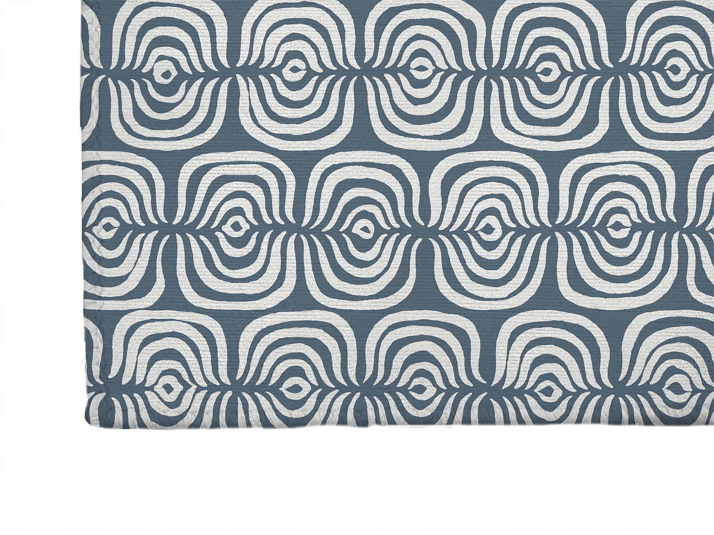 The Way Kids Play Mat