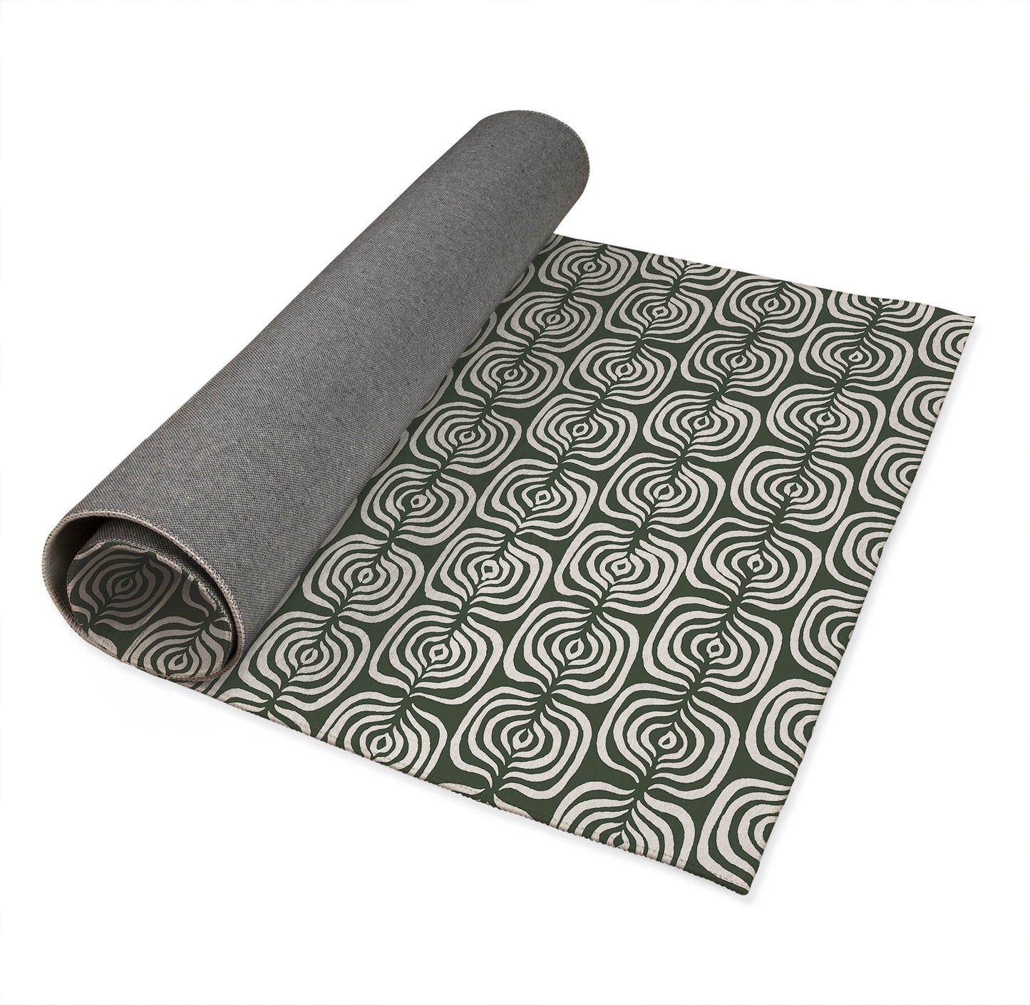 The Way Kids Play Mat