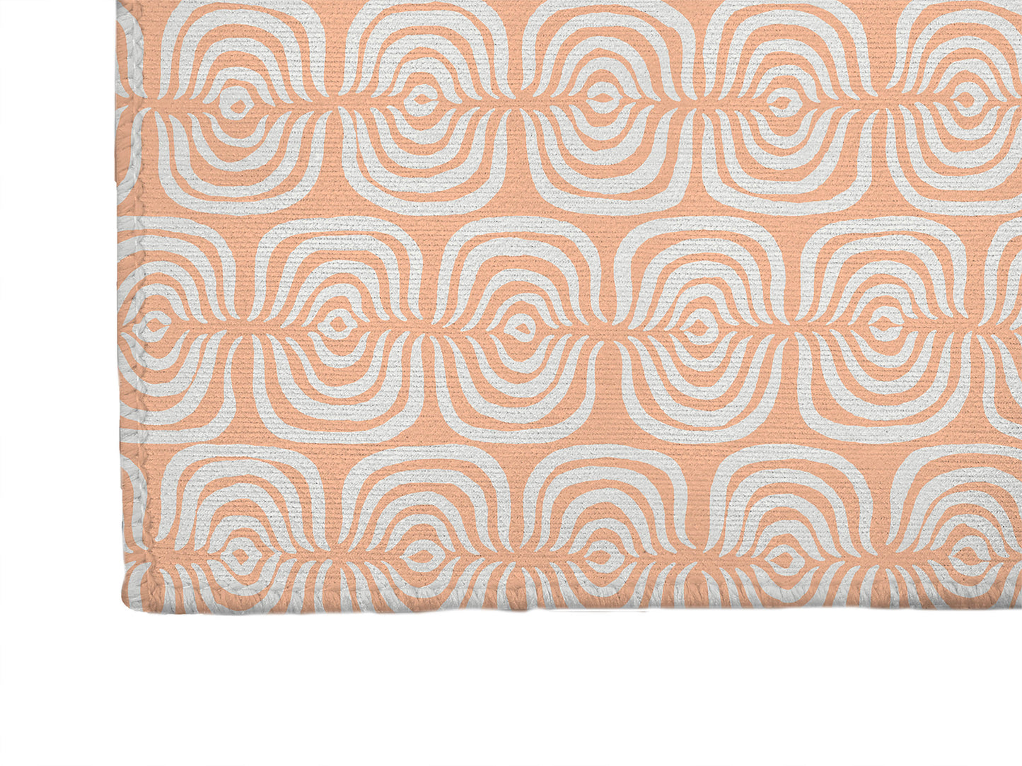 The Way Kids Play Mat