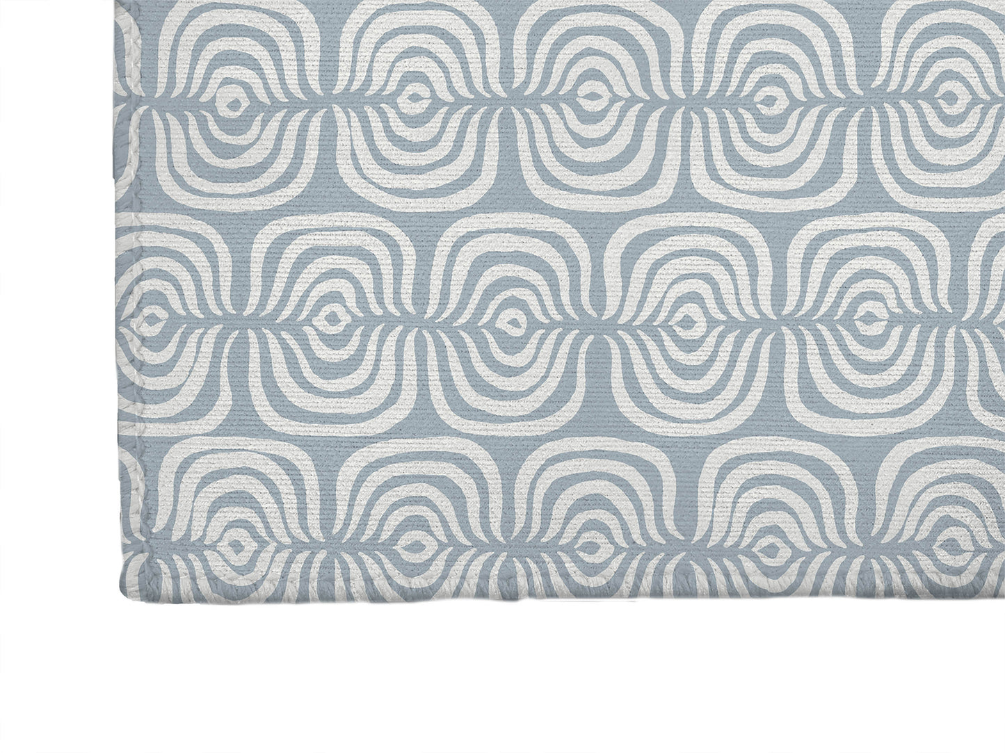 The Way Kids Play Mat