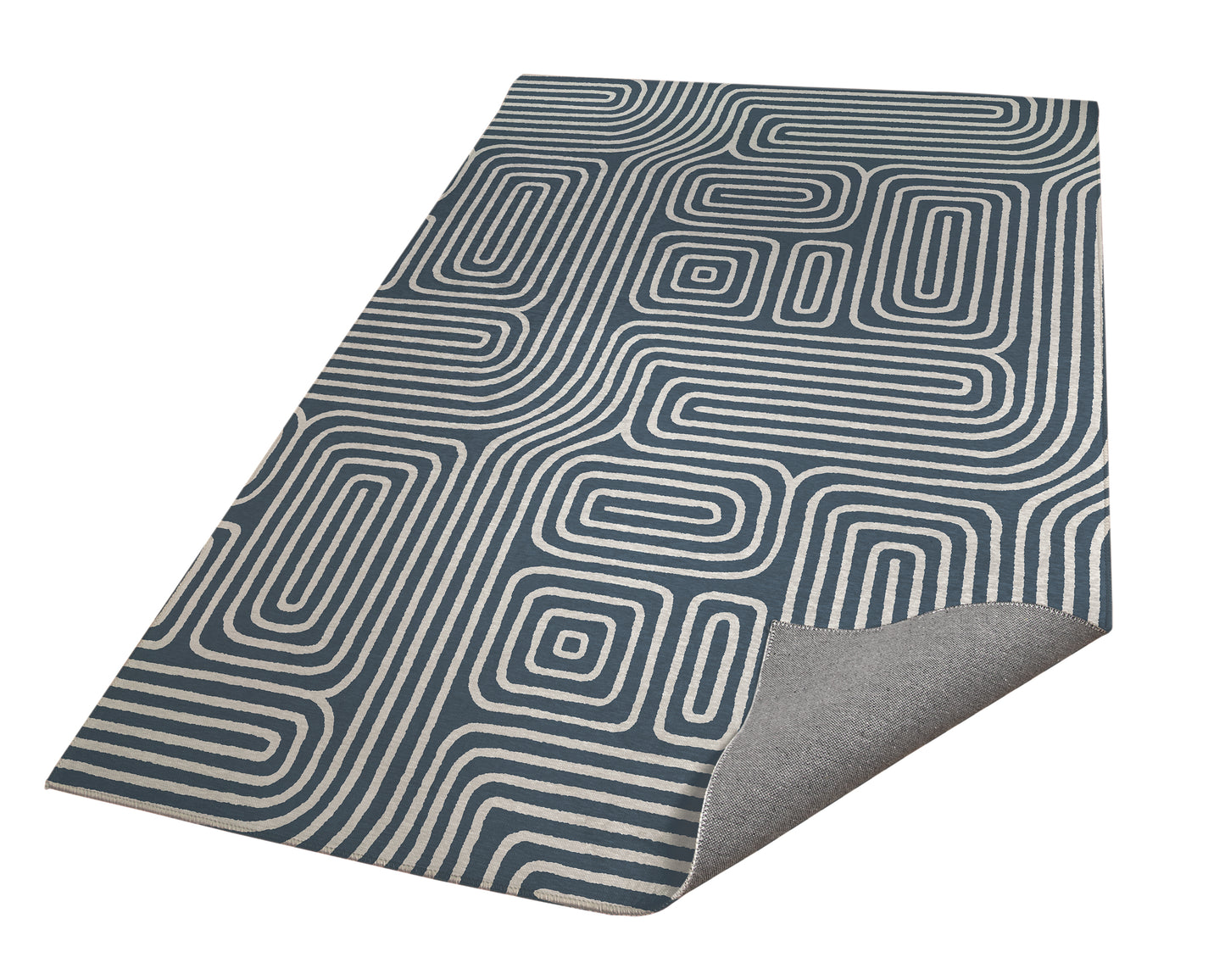 Timeless Walk Kids Play Mat