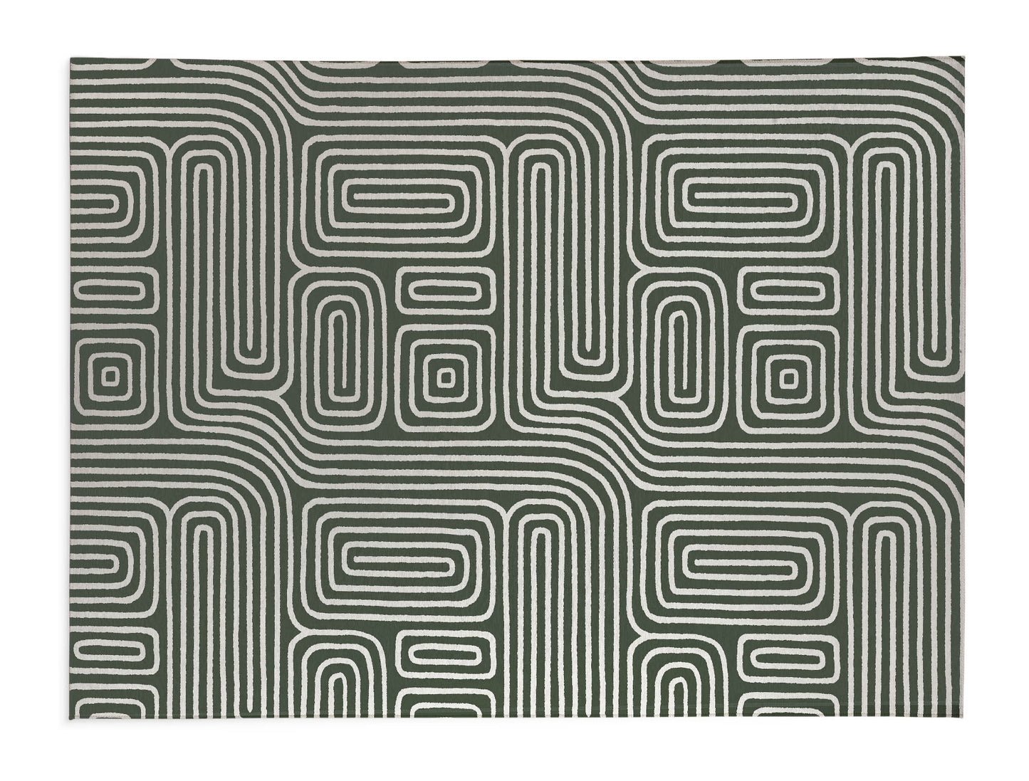 Timeless Walk Kids Play Mat