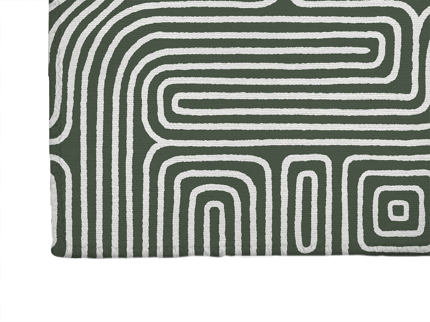 Timeless Walk Kids Play Mat