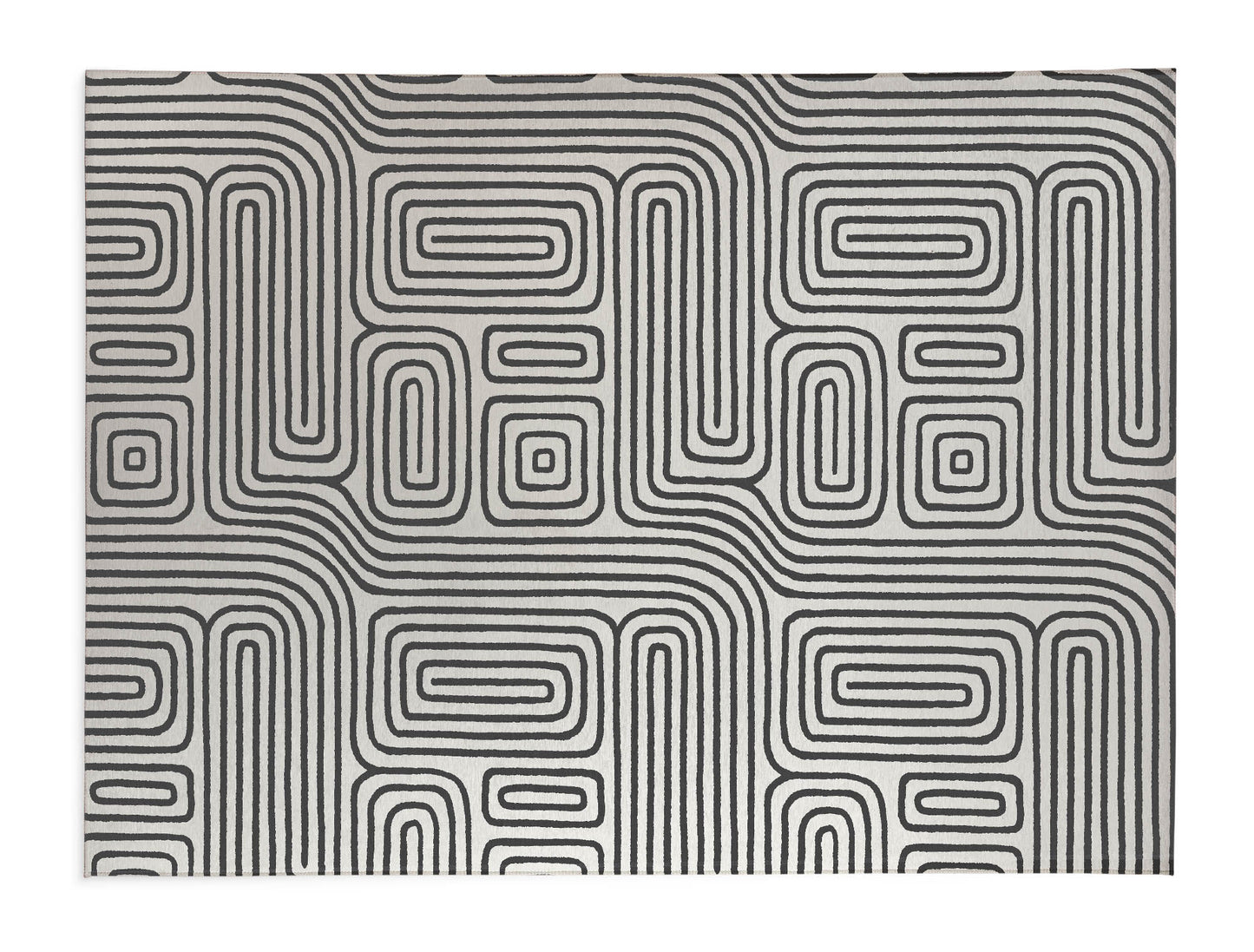 Timeless Walk Kids Play Mat