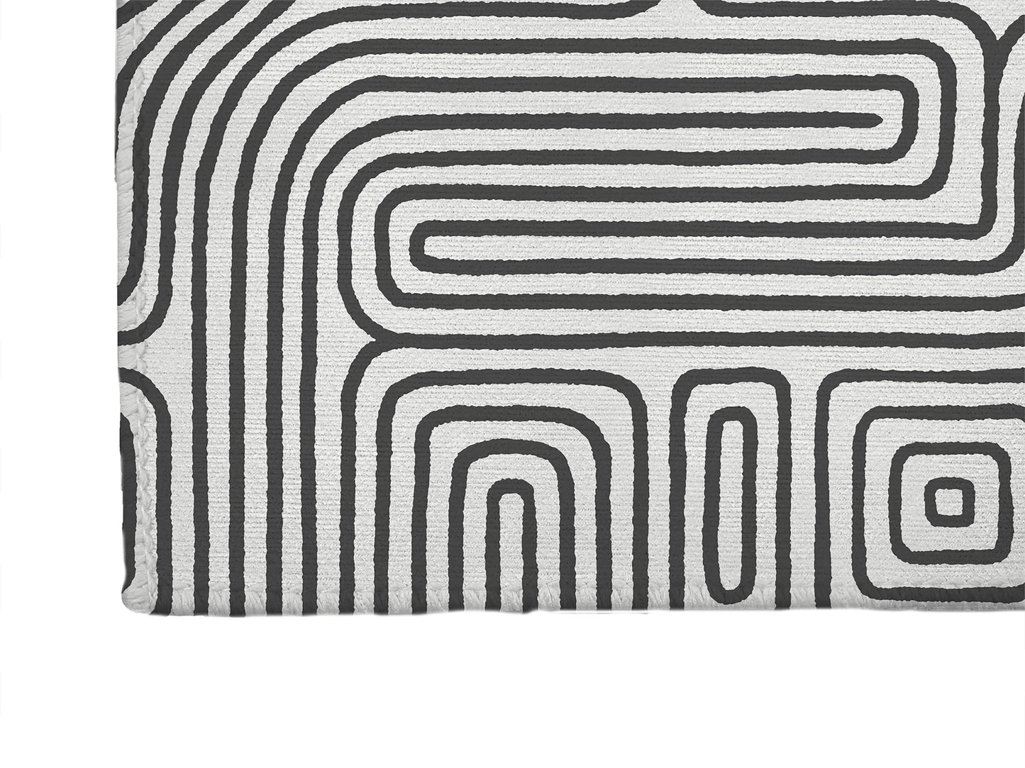Timeless Walk Kids Play Mat