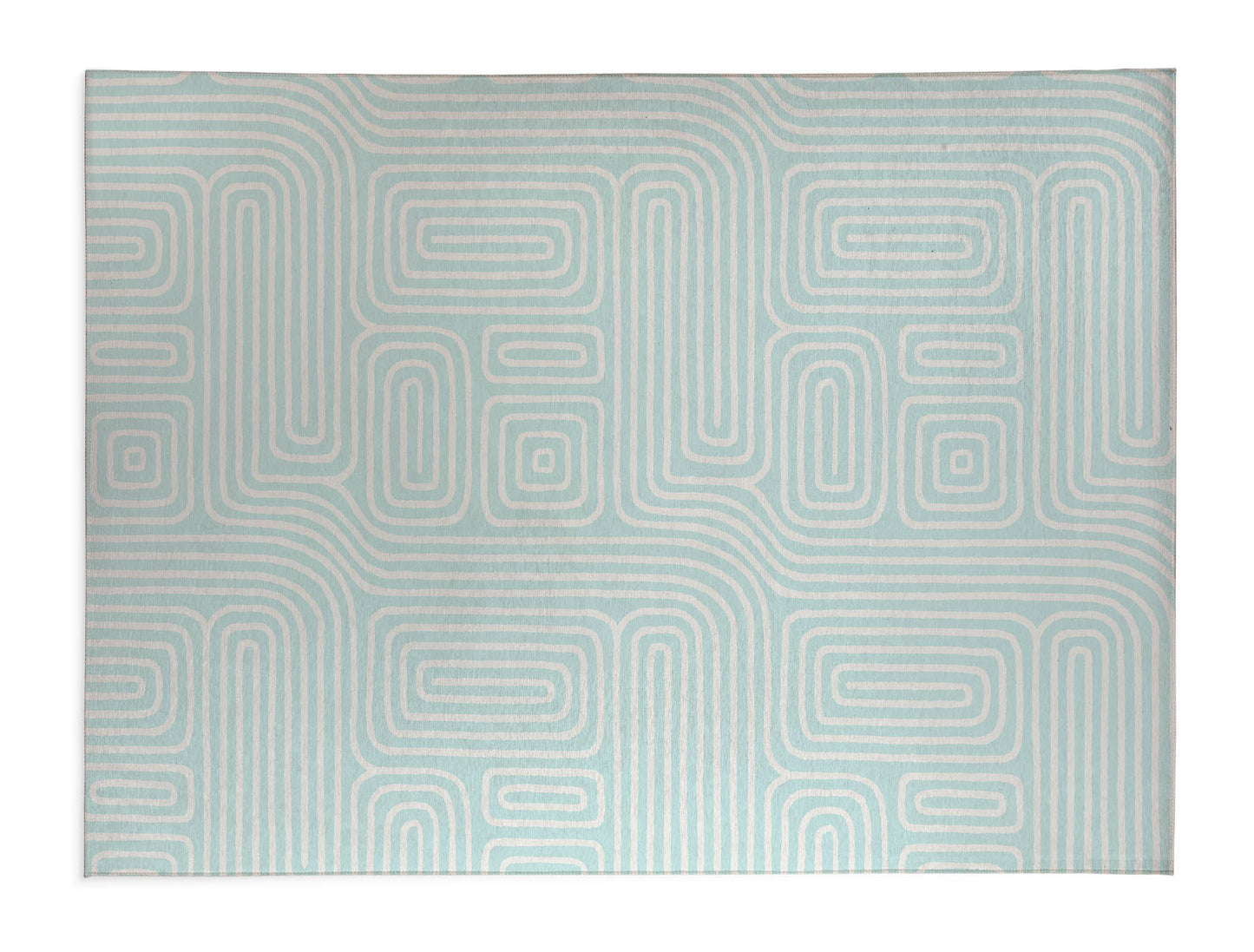 Timeless Walk Kids Play Mat