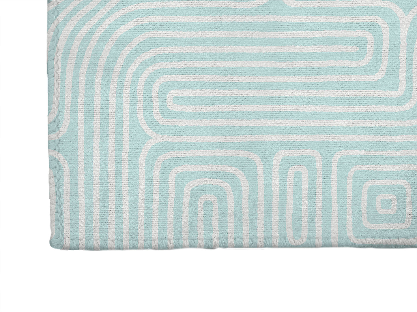 Timeless Walk Kids Play Mat