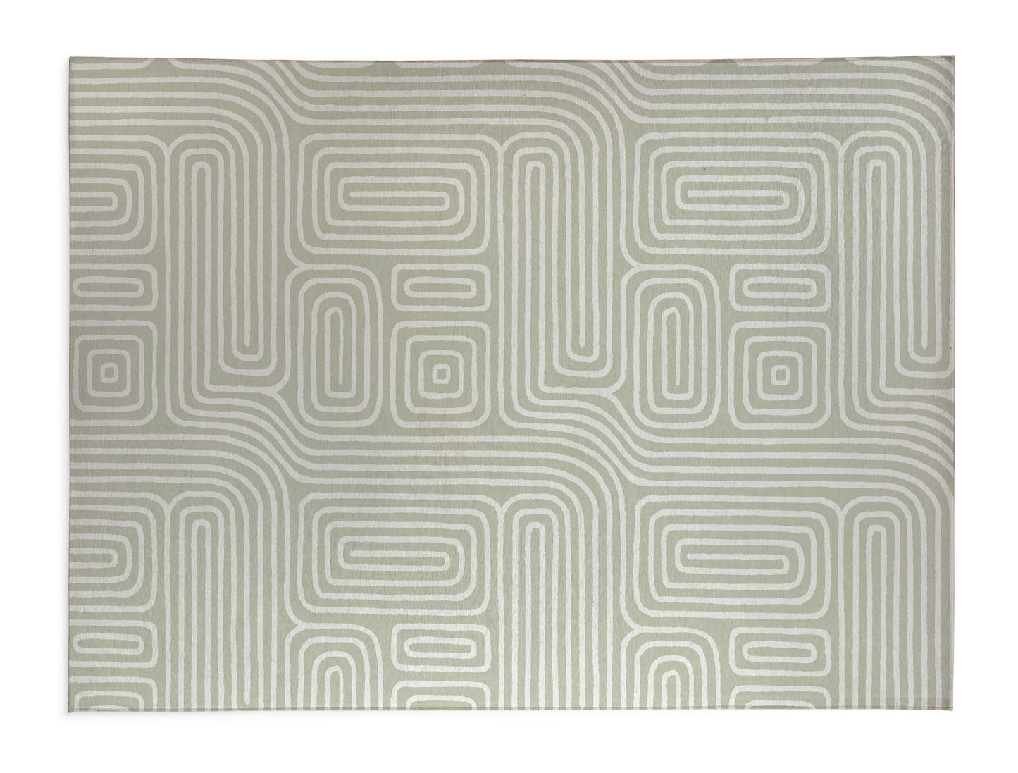 Timeless Walk Kids Play Mat