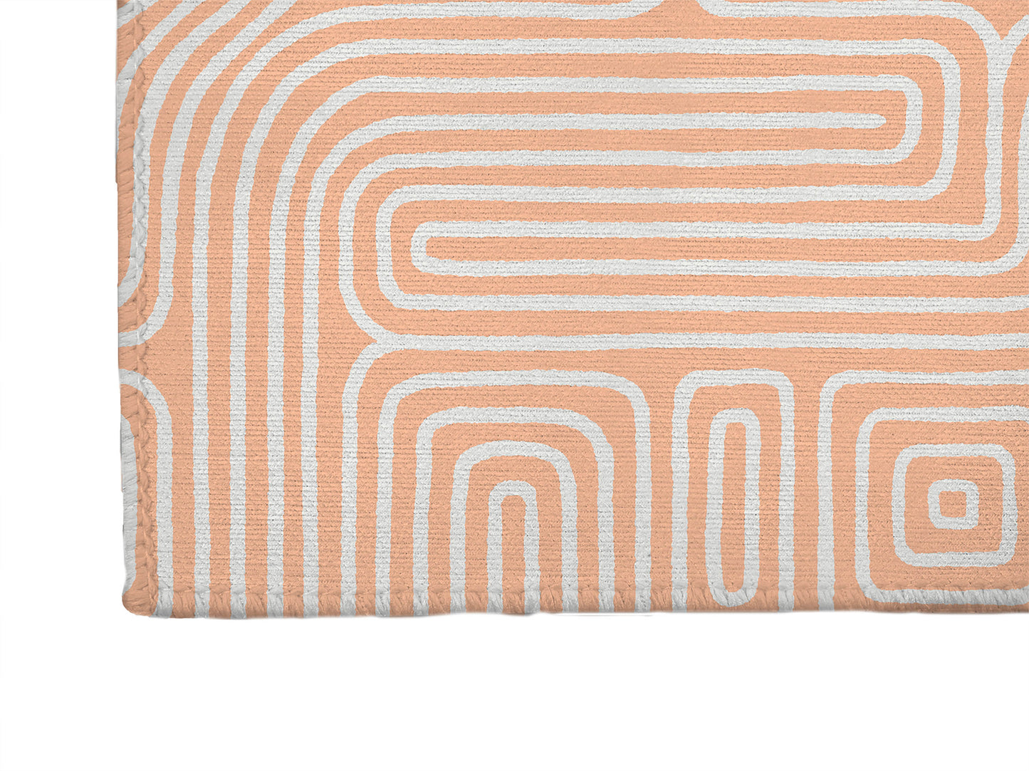 Timeless Walk Kids Play Mat