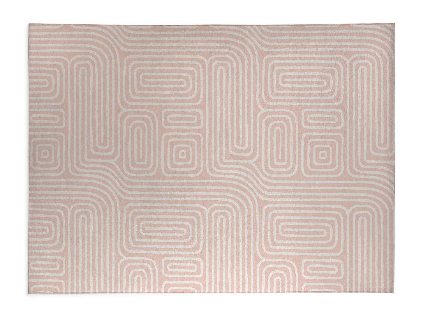 Timeless Walk Kids Play Mat