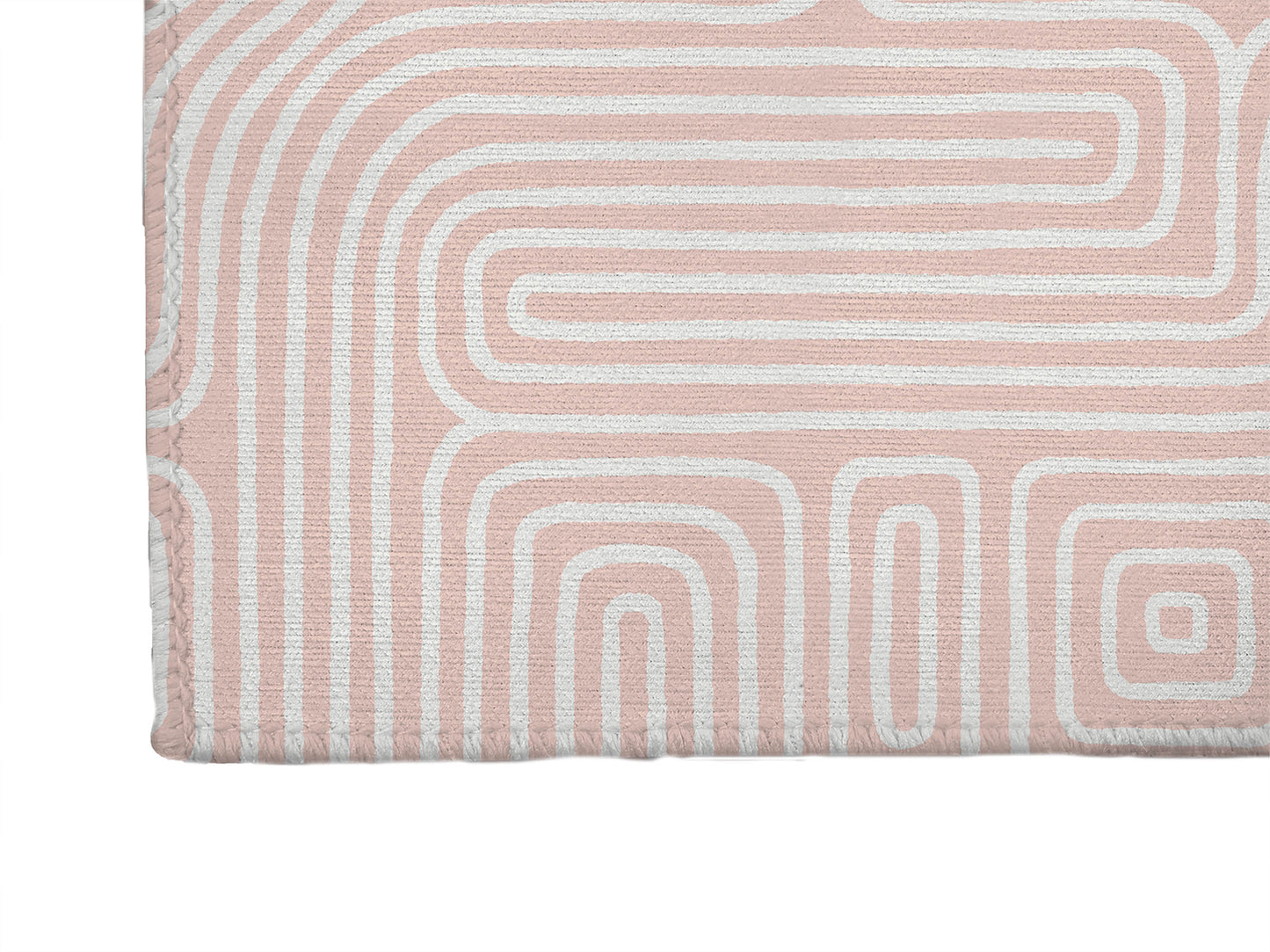 Timeless Walk Kids Play Mat