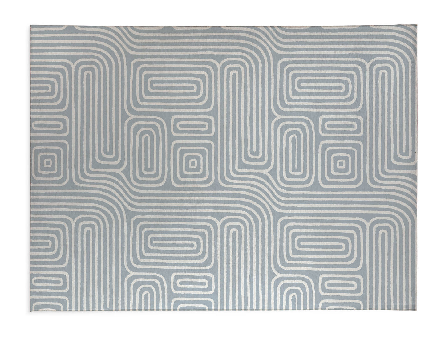 Timeless Walk Kids Play Mat