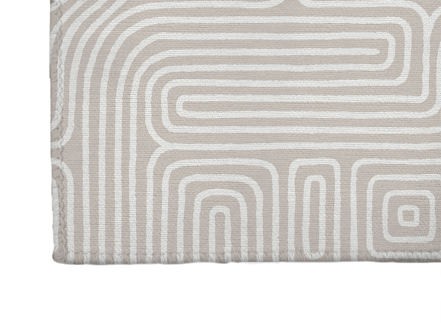 Timeless Walk Kids Play Mat
