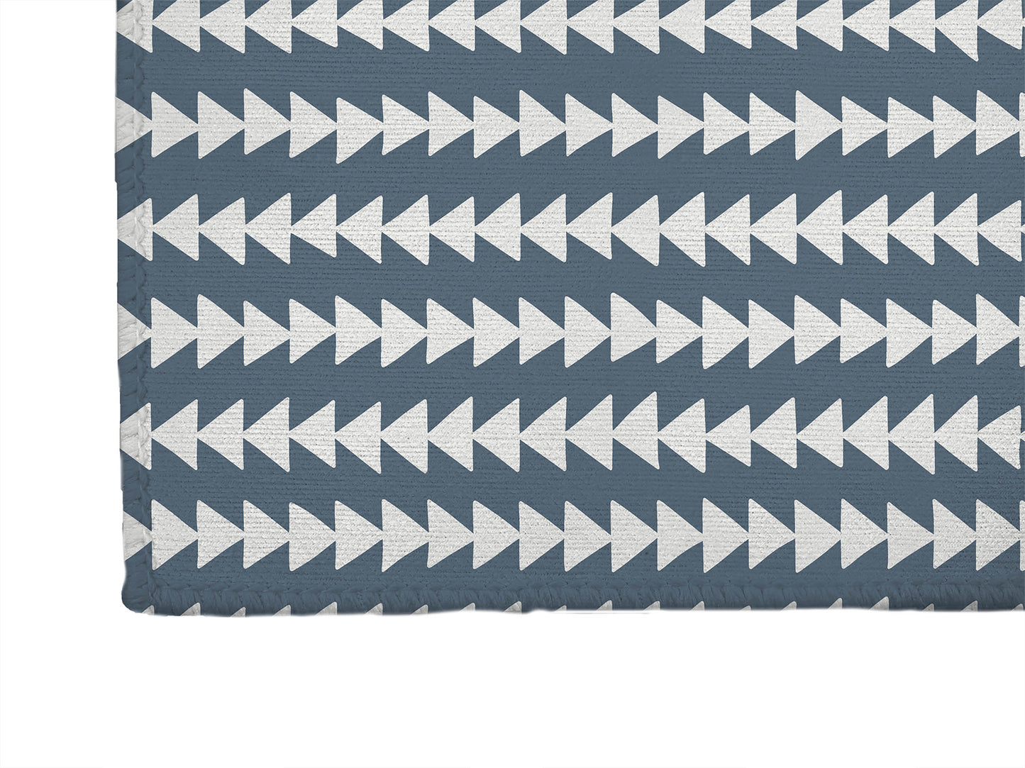 Tribal Arrows Kids Play Mat