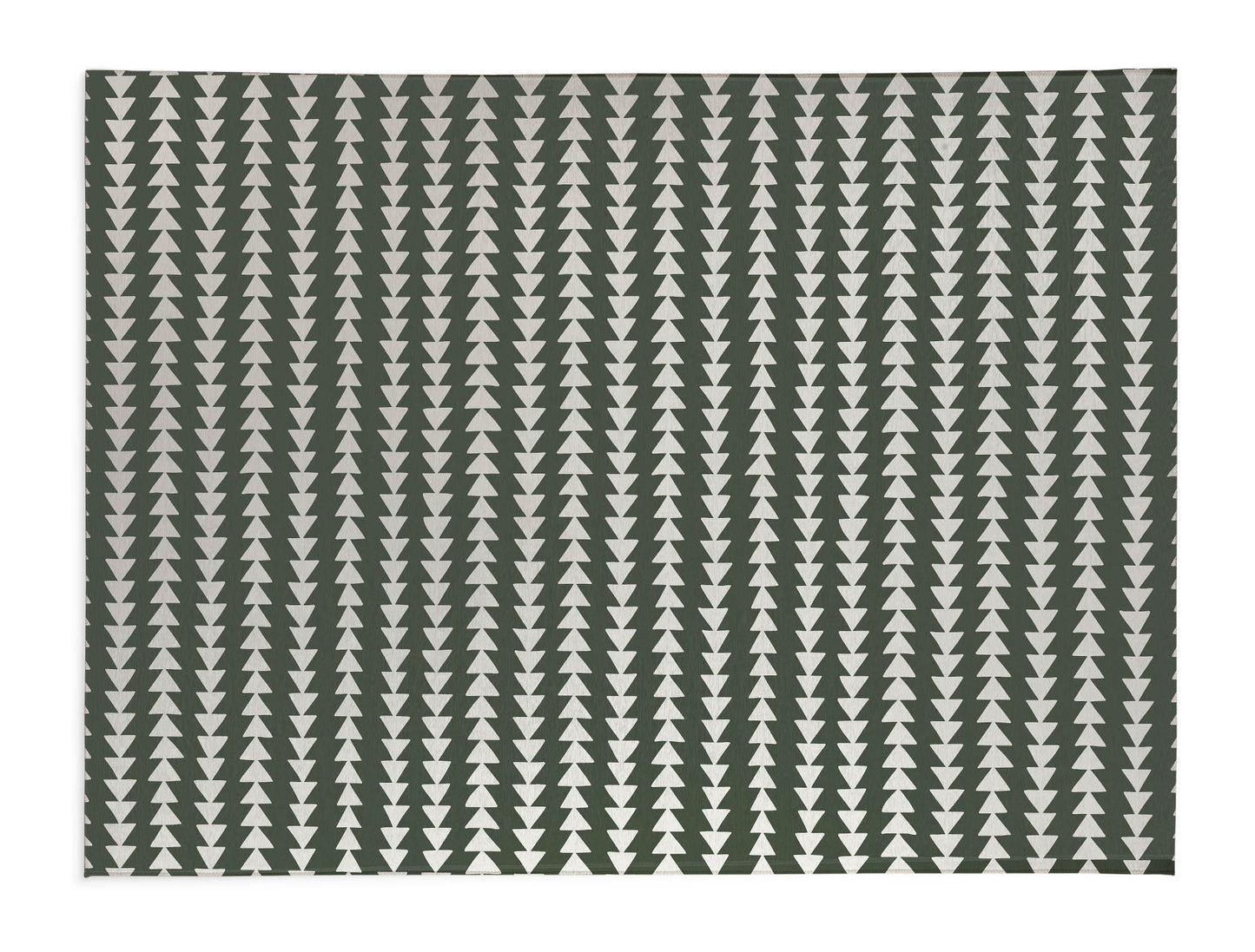 Tribal Arrows Kids Play Mat