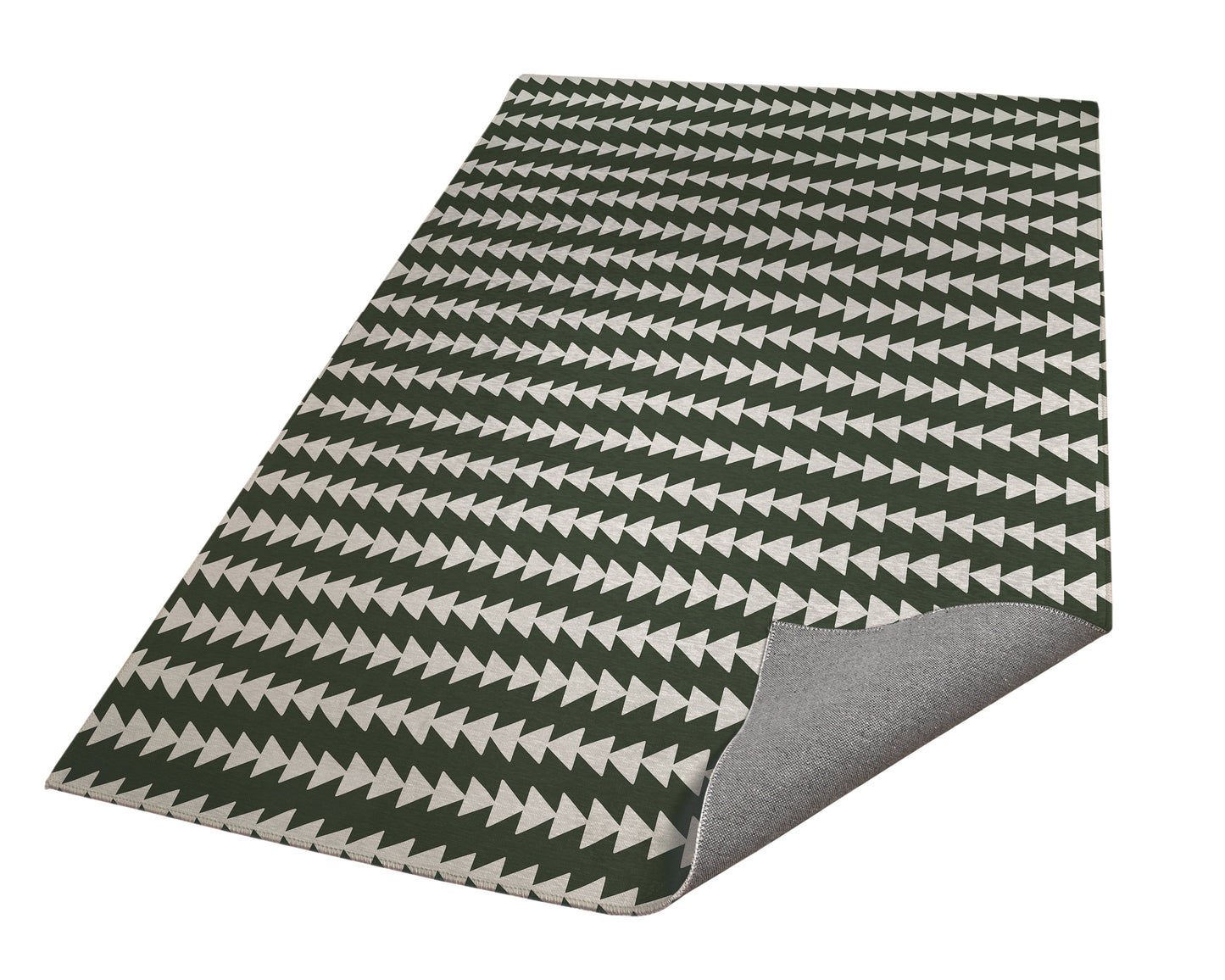 Tribal Arrows Kids Play Mat