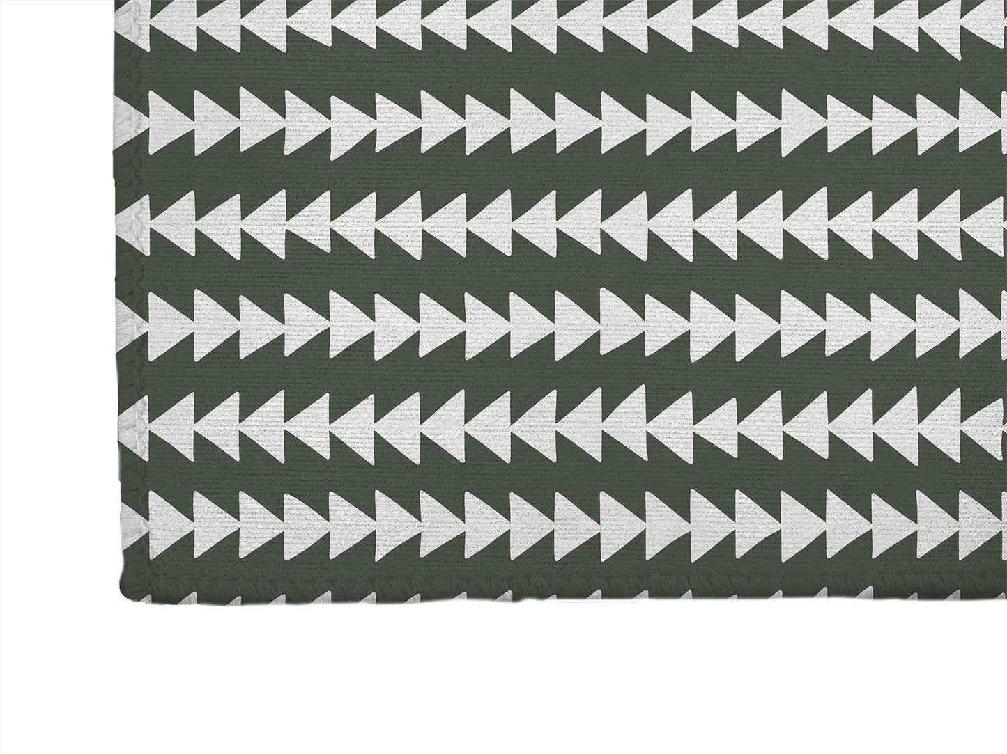 Tribal Arrows Kids Play Mat