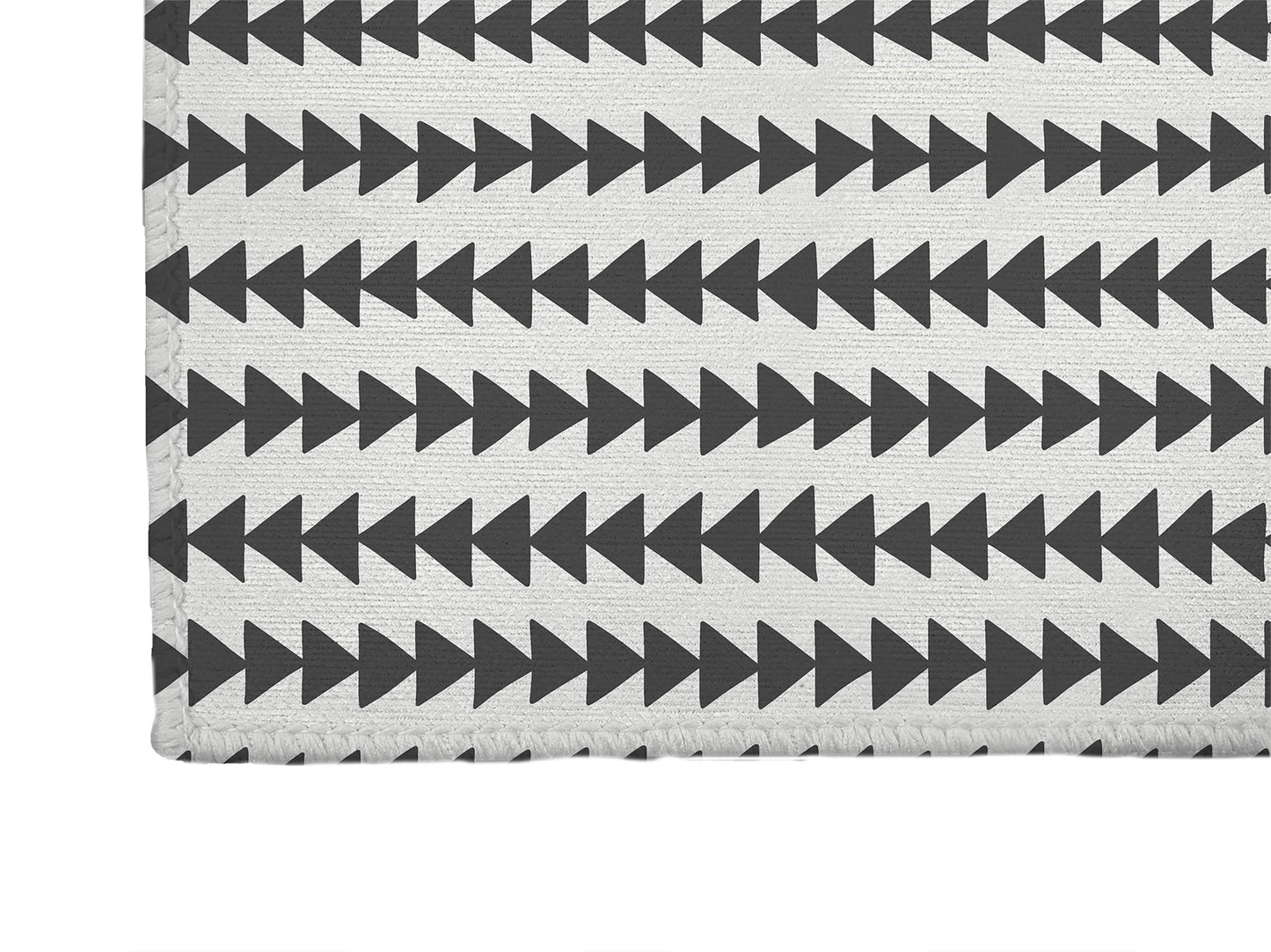 Tribal Arrows Kids Play Mat